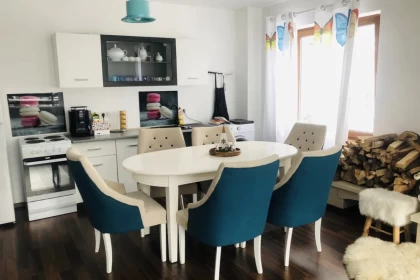 Casa de Vacanta Inna