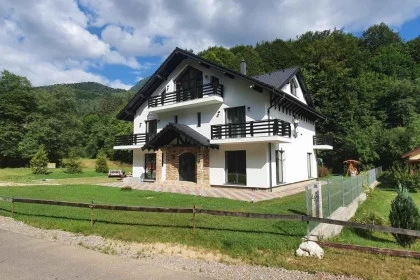 Casa Montis