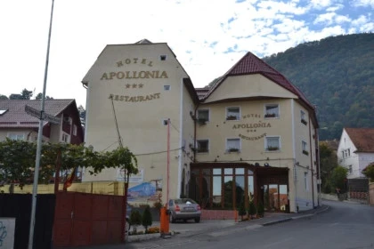 Apollonia