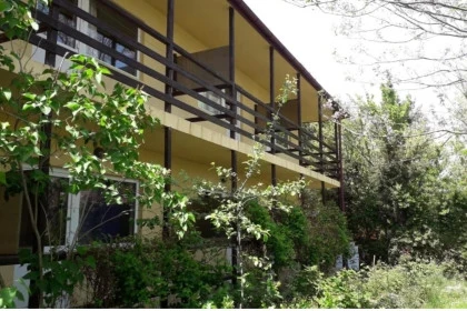Vila Catrini
