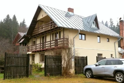 Vila Predeluș