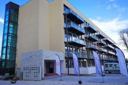 Apartament Ana Maria