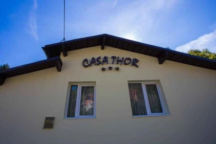 Casa Thor