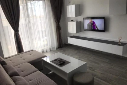 Apartament Marra
