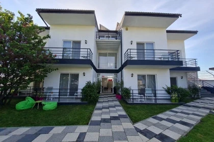 Vila Metzo