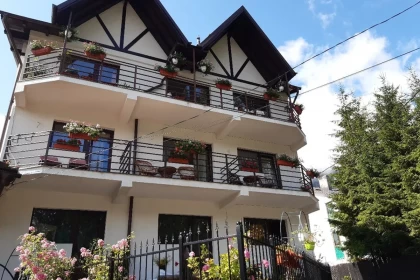 Vila Monica
