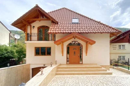 Casa Carmen