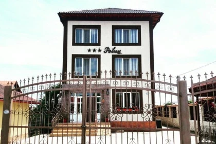 Vila Polux 12 Camere