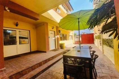 Vila Ezibei 5 Camere