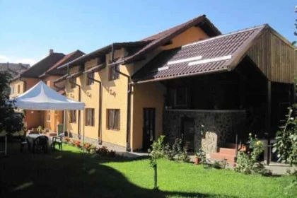 Pensiunea Folea