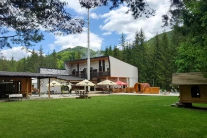 Doftana Nature Events