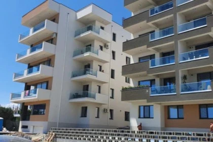 Apartament Baiu