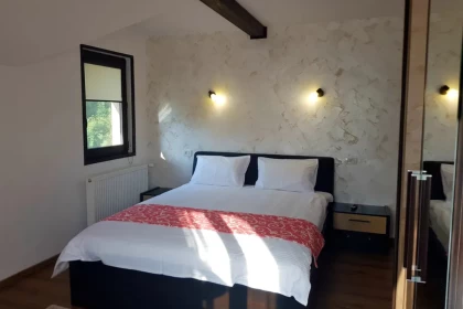 Casa Roxa