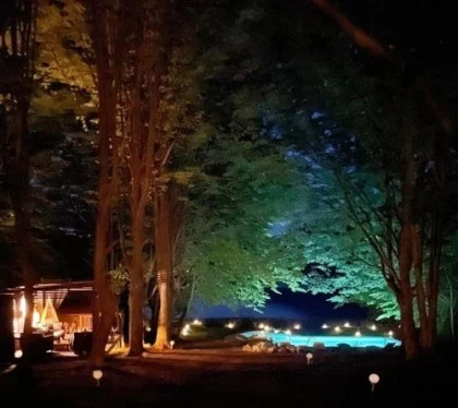 Lake House
