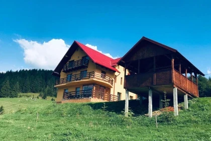 Casa Sisif