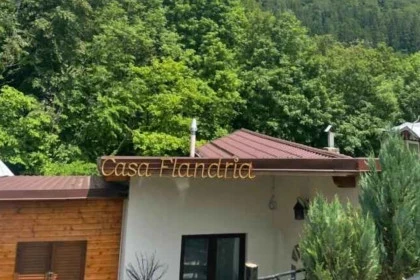 Casa Flandria