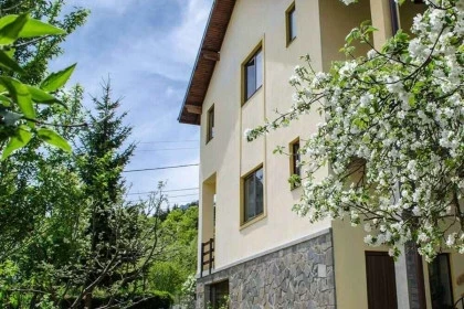 Casa Frida
