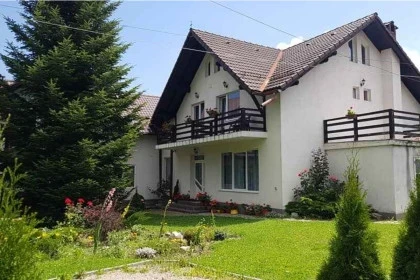 Pensiunea Amarilis 5 Camere