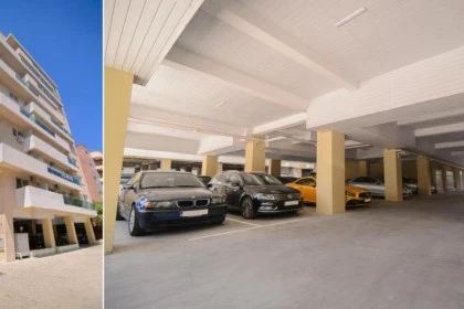 Apartament Miralex