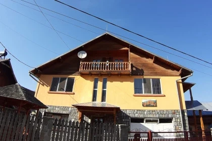 Vila Antonia