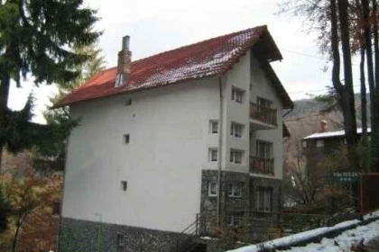 Vila Iulia 7 Camere