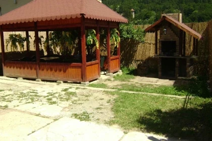 Căsuța Noastră