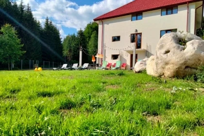 Poiana Sasilor