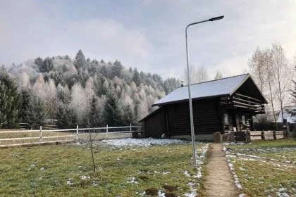 Complex Vraja Pădurii