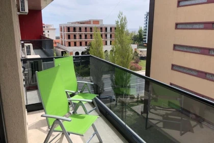 Apartament Q&A