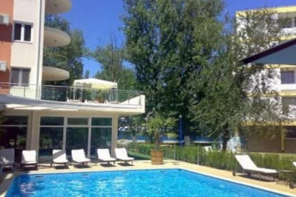 Apartament Ale Summer Suite