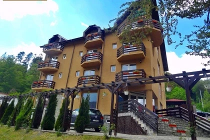Casa Stefan
