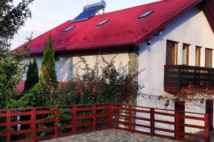 Casa Lucreția