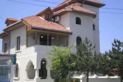 Vila Eminescu