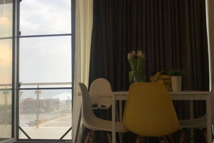 Apartament Maria Loft Beach