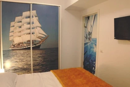 Apartament Time4You