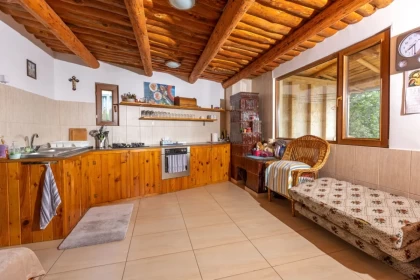 Casa de Vacanta