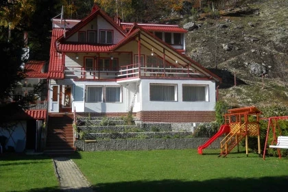Casa Crismo 5 Camere