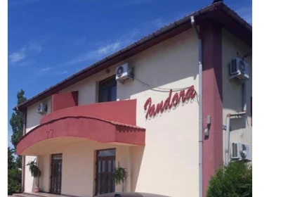 Vila Iandora