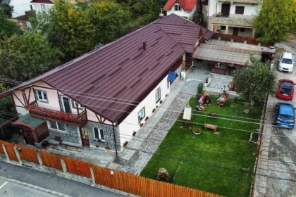 Casa Aramis