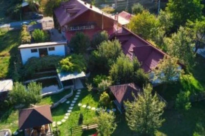 Story House
