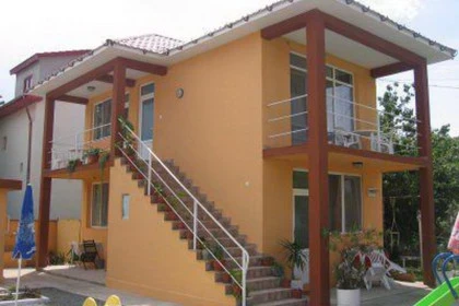 Vila Amalia