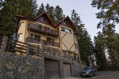 Casa Adina