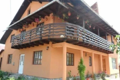 Vila Ancuța