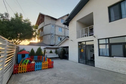 Vila Paradis