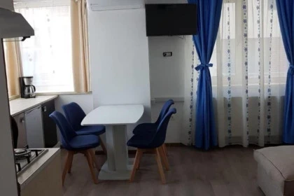 Apartament Gabrox