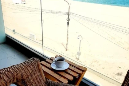 Vila Ryanna Beach