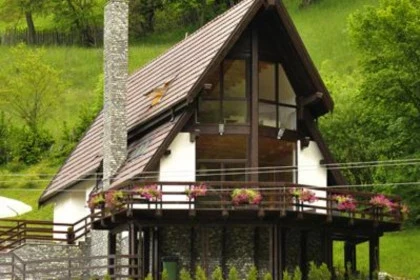 Vila Negraș