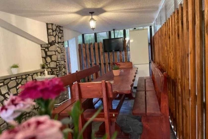 Casa Shiro