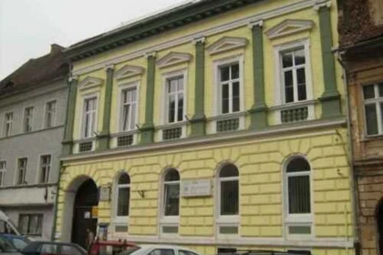 Casa Terezia 4 Camere