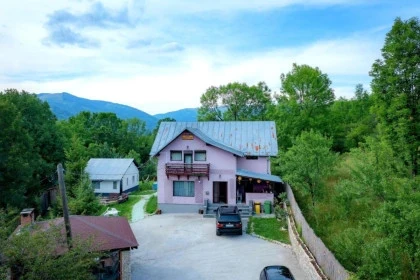 Casa Isabelle